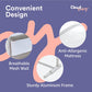 Cloud Baby Premium Baby Bassinet with Hanging Doll, Music